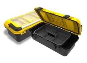 Maxi Pro Tool Boxes