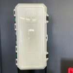 Wall Mount Medical Box closed