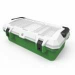 portable medical box safeload