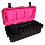 Safeload pink toolbox