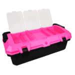 Safeload pink toolbox