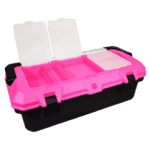 Safeload pink toolbox