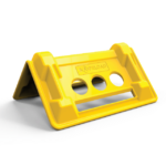 100mm corner protector yellow